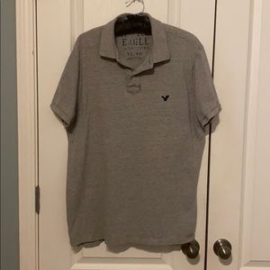 American Eagle Polo Athletic Fit - Size XL
